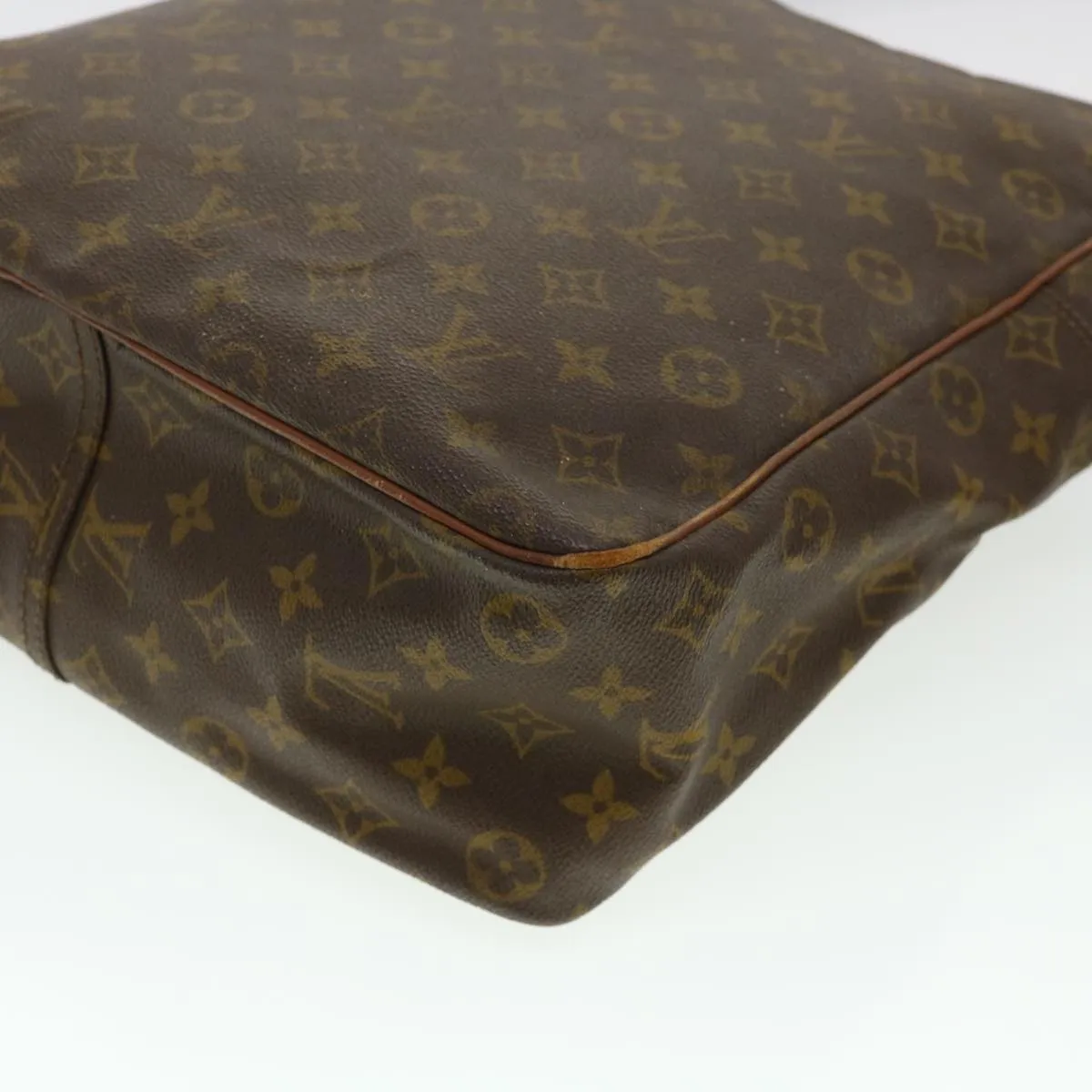 LOUIS VUITTON Monogram Marceau Shoulder Bag No.70 LV rd4430