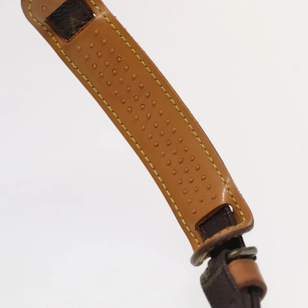 LOUIS VUITTON Monogram Mini Amazon Shoulder Bag M45238 LV 104711