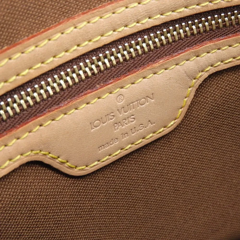 Louis Vuitton Monogram Mini Looping Shoulder Bag