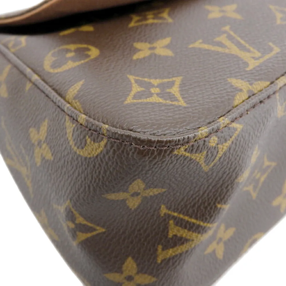 Louis Vuitton Monogram Mini Looping Shoulder Bag