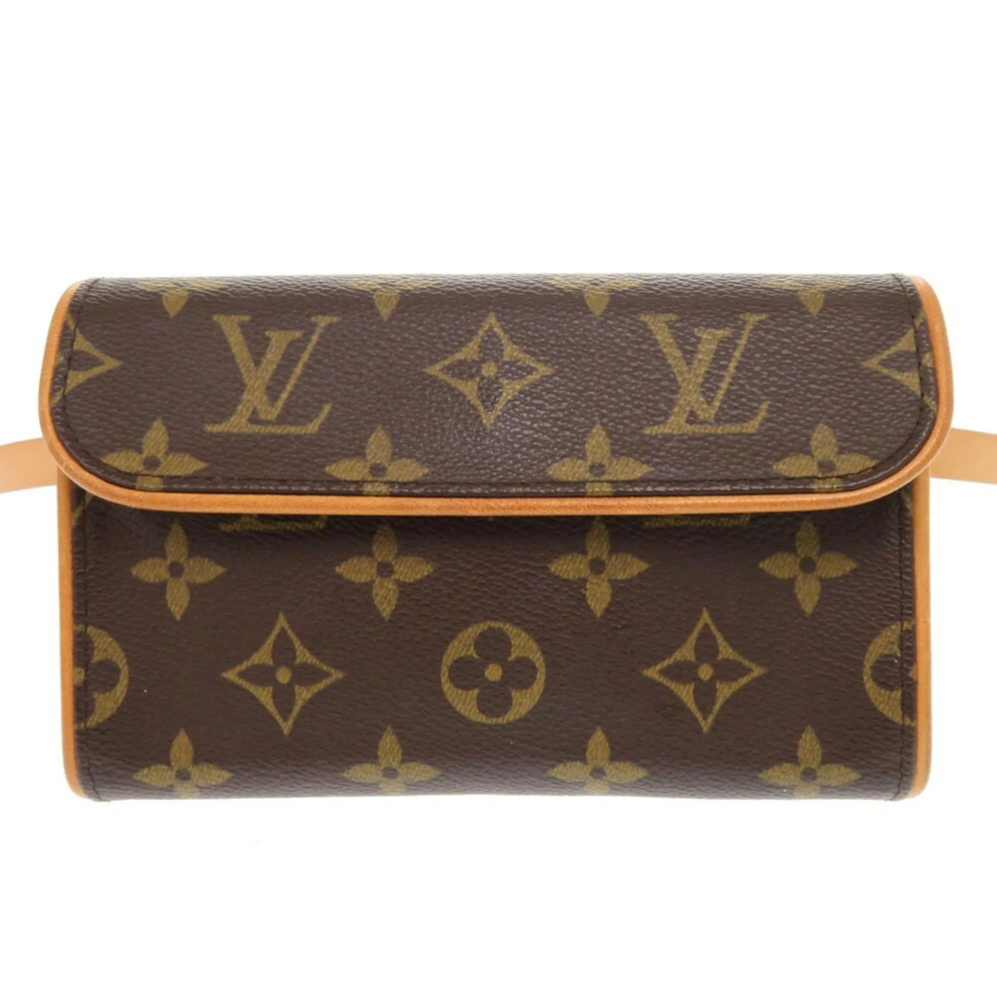 Louis Vuitton Monogram Monogram Fanny Pack Pochette (Pre-Owned)