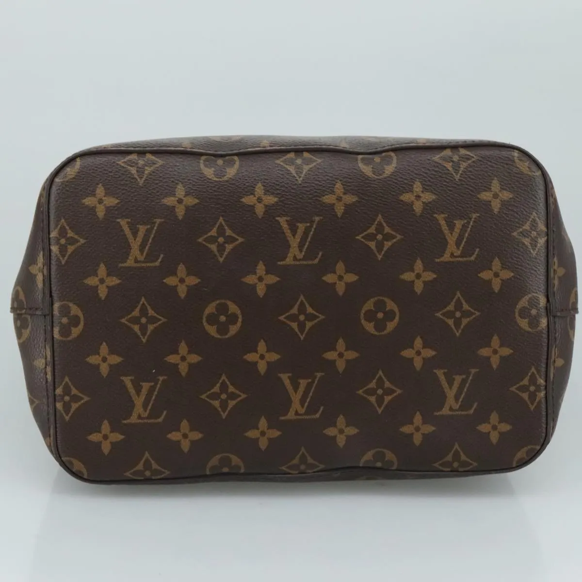 LOUIS VUITTON Monogram Neo Noe Shoulder Bag M45577 LV 107318