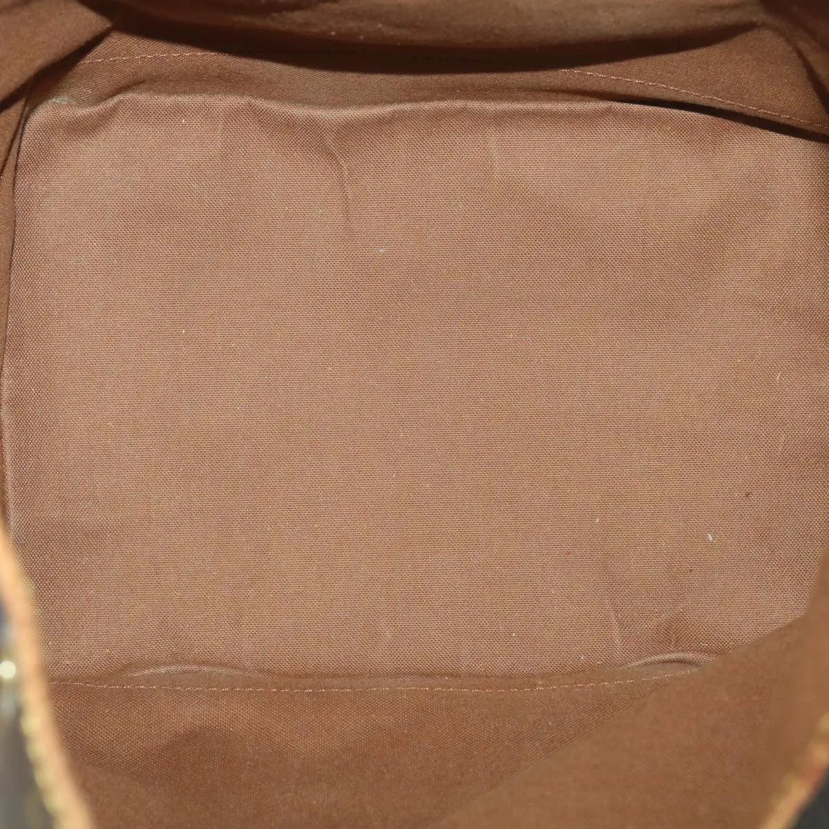 LOUIS VUITTON Monogram Noe Shoulder Bag M42224 LV 38597