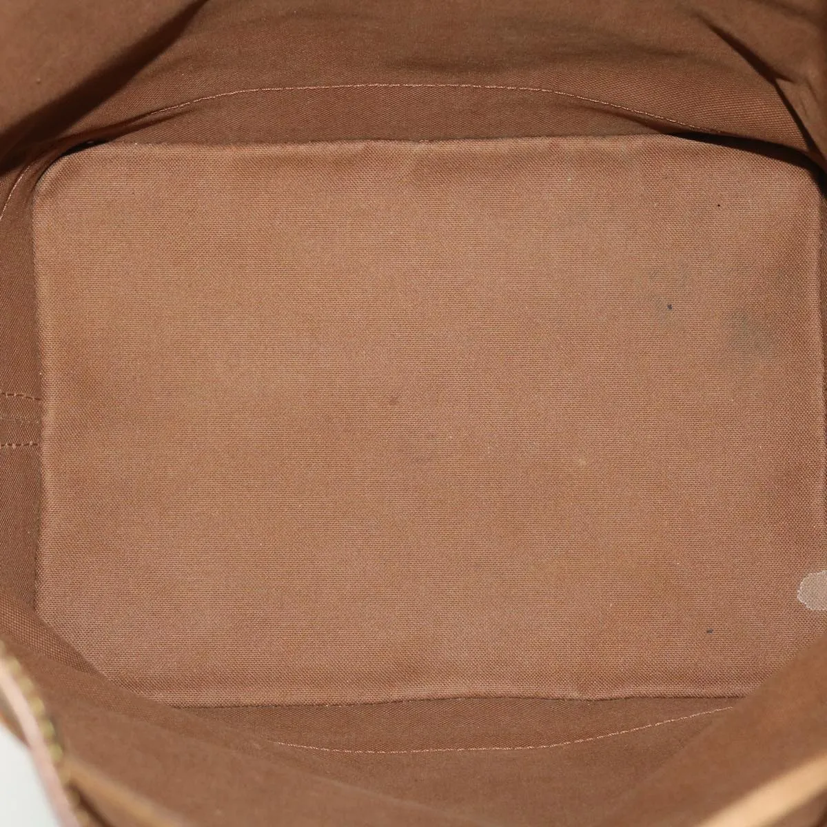 LOUIS VUITTON Monogram Noe Shoulder Bag M42224 LV 39904