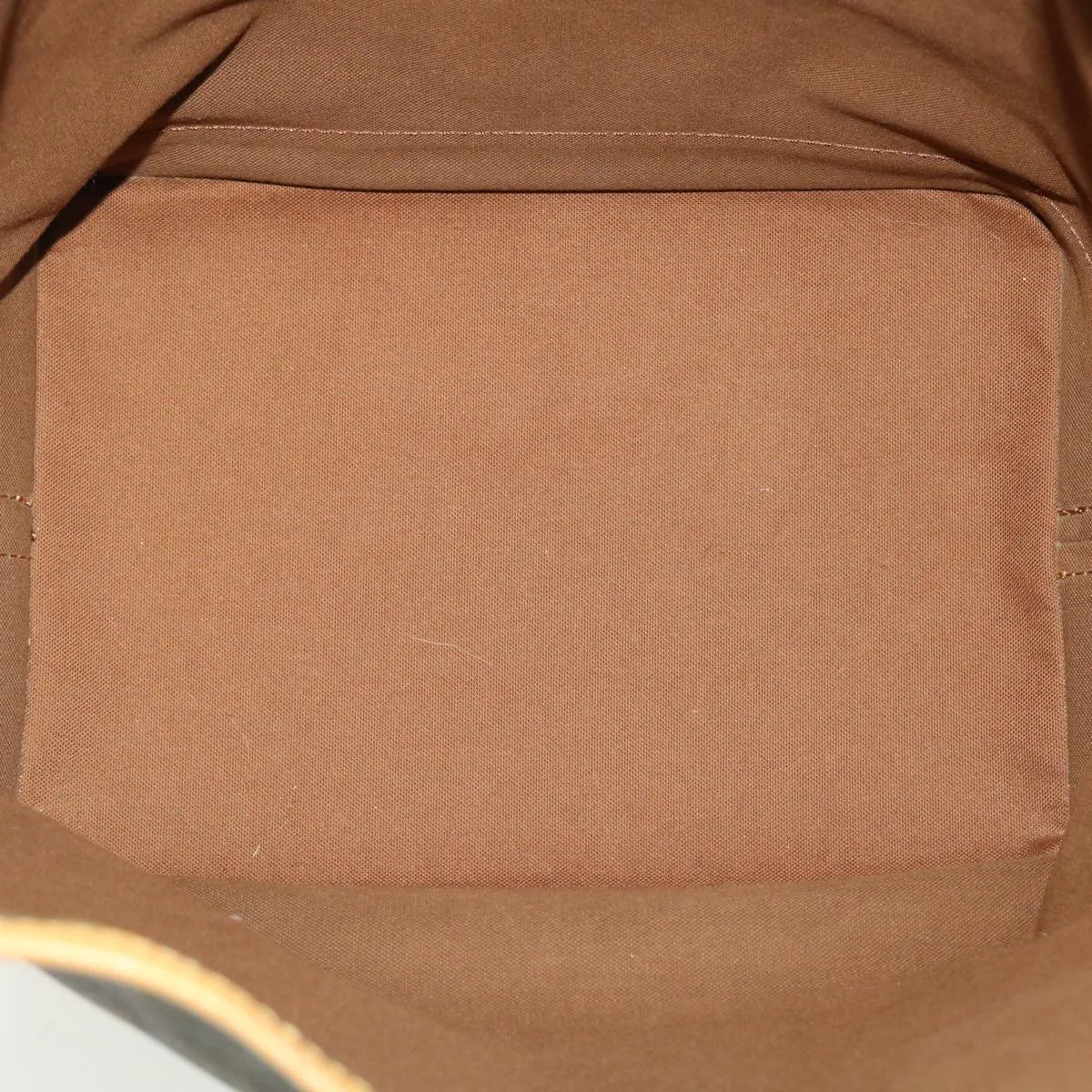 LOUIS VUITTON Monogram Noe Shoulder Bag M42224 LV rd4746