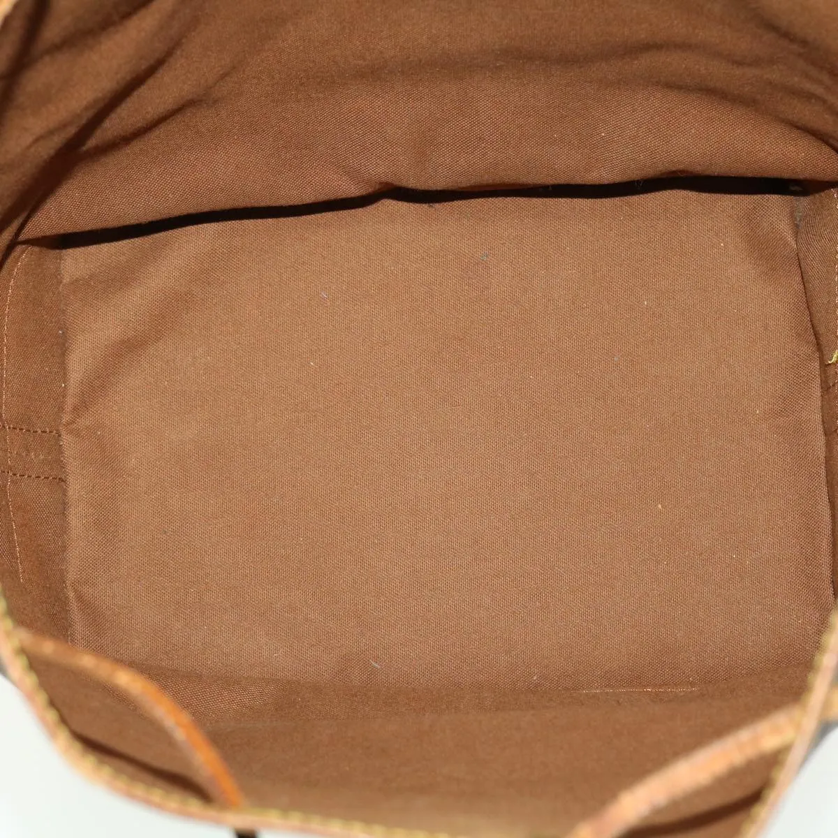 LOUIS VUITTON Monogram Noe Shoulder Bag M42224 LV rd4801