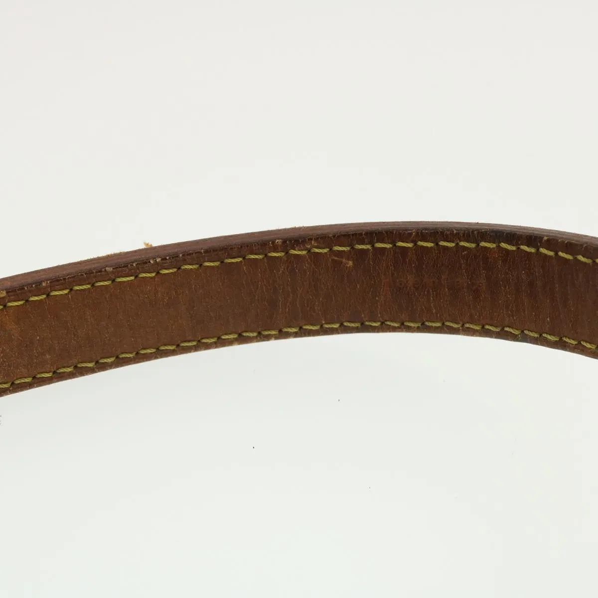 LOUIS VUITTON Monogram Noe Shoulder Bag M42224 LV rd4801