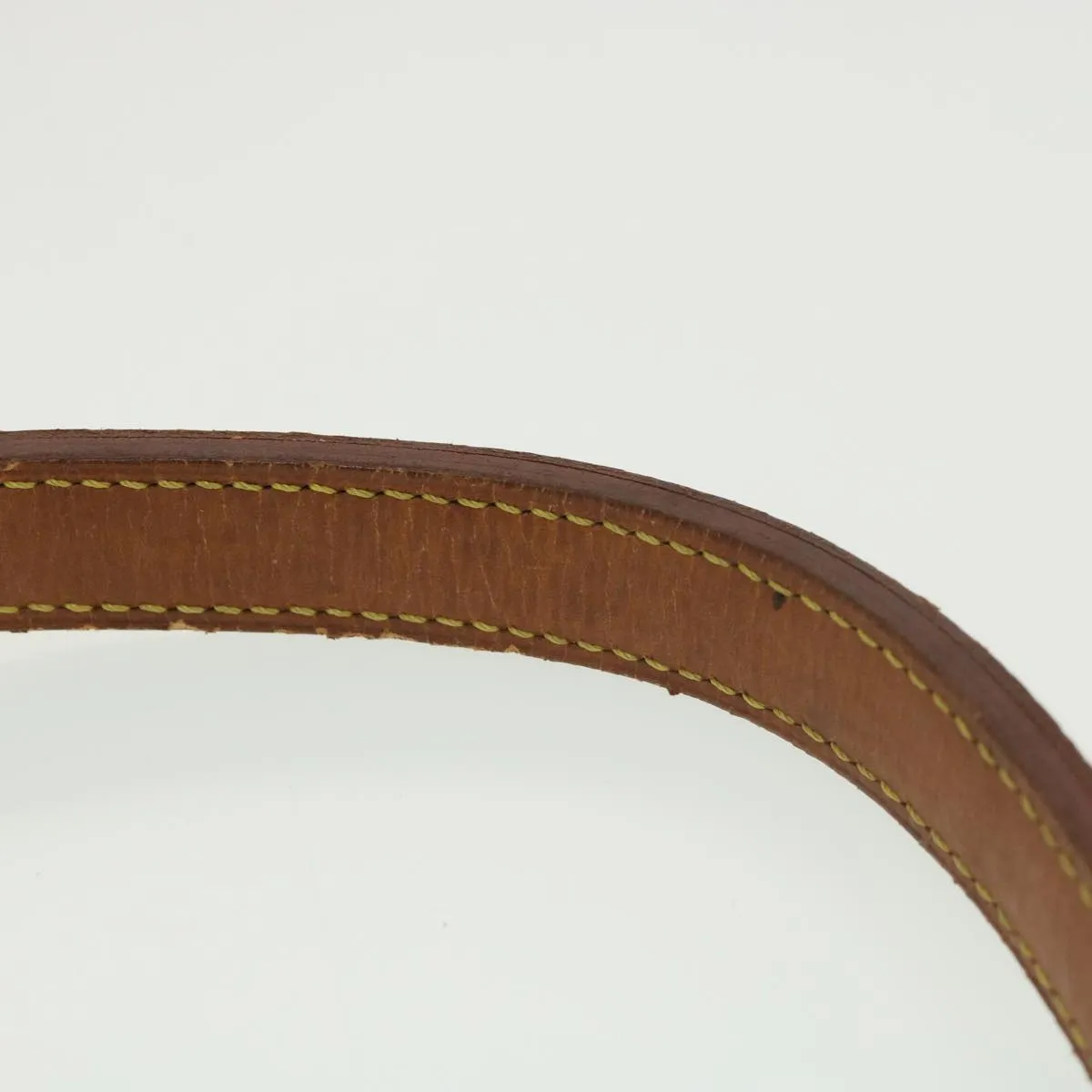LOUIS VUITTON Monogram Petit Noe Shoulder Bag M42226 LV 39014