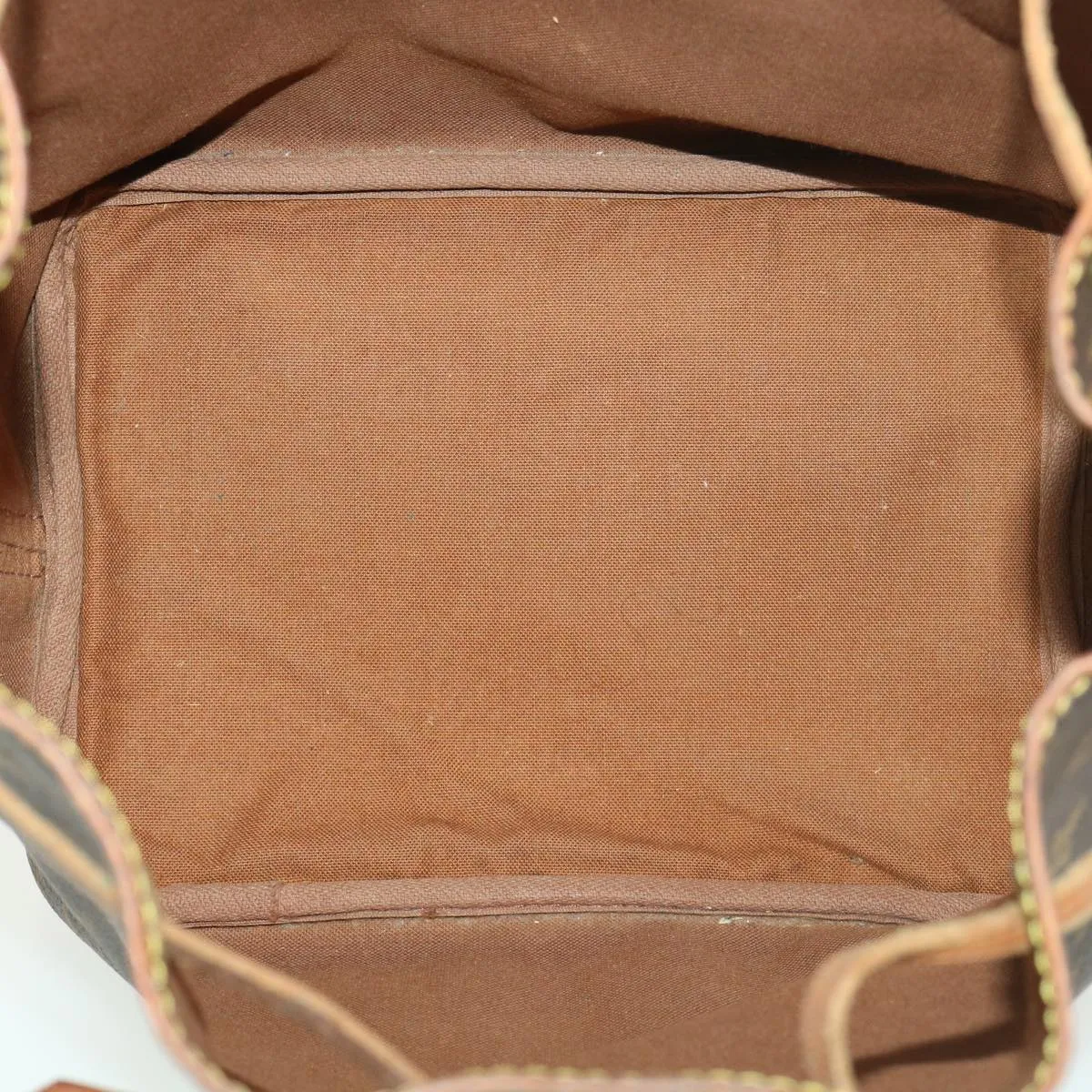 LOUIS VUITTON Monogram Petit Noe Shoulder Bag M42226 LV 39014