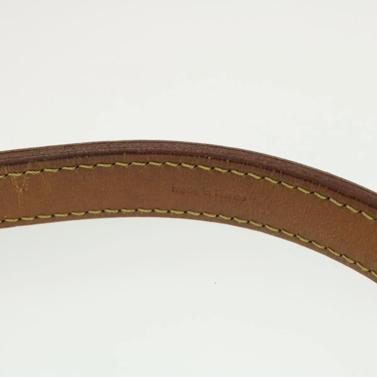 LOUIS VUITTON Monogram Petit Noe Shoulder Bag M42226 LV 40661