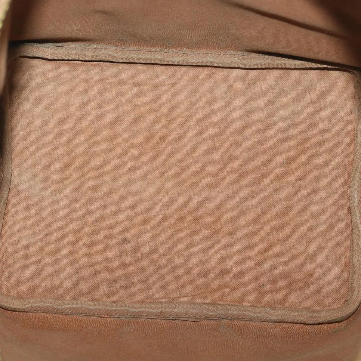 LOUIS VUITTON Monogram Petit Noe Shoulder Bag M42226 LV bs4574