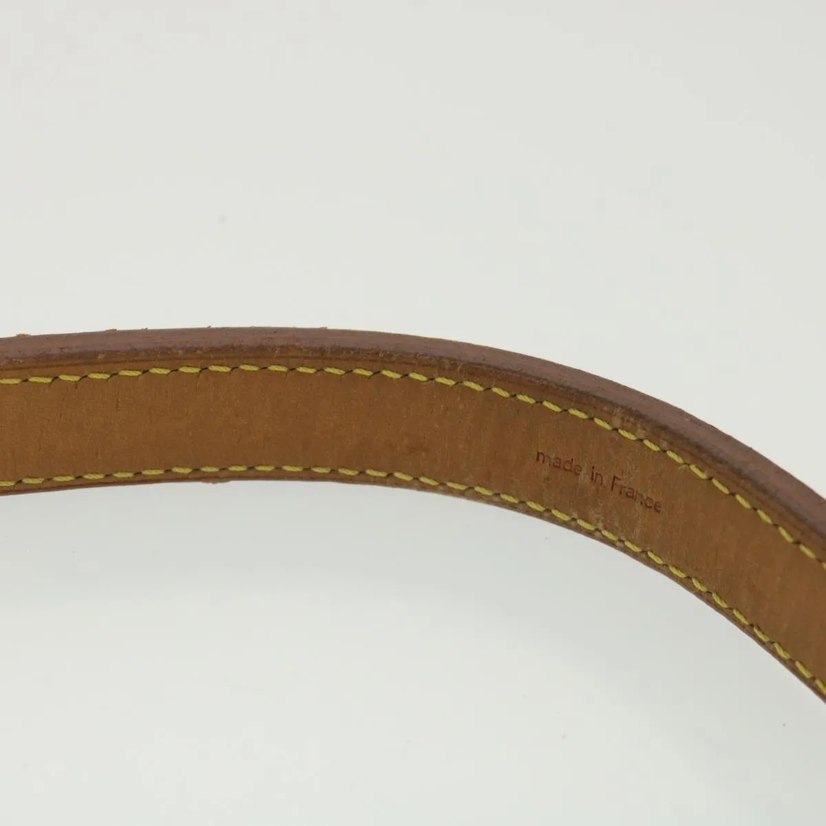 LOUIS VUITTON Monogram Petit Noe Shoulder Bag M42226 LV rd4459