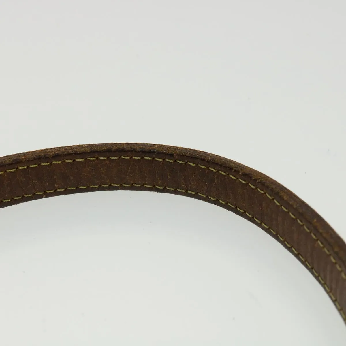 LOUIS VUITTON Monogram Petit Noe Shoulder Bag M42226 LV yk5200B