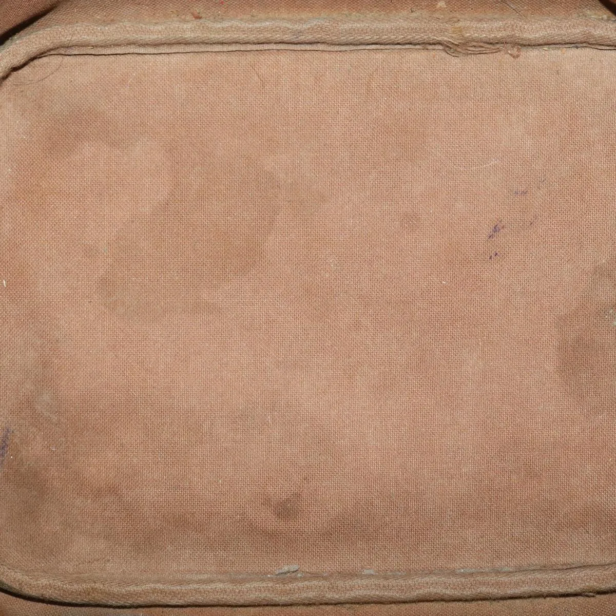 LOUIS VUITTON Monogram Petit Noe Shoulder Bag M42226 LV yk5200B