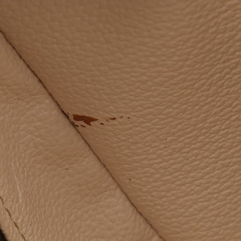 Louis Vuitton Monogram Spontaneous Handbag Shoulder Bag 2WAY M47500 Brown PVC Leather  Louis Vuitton
