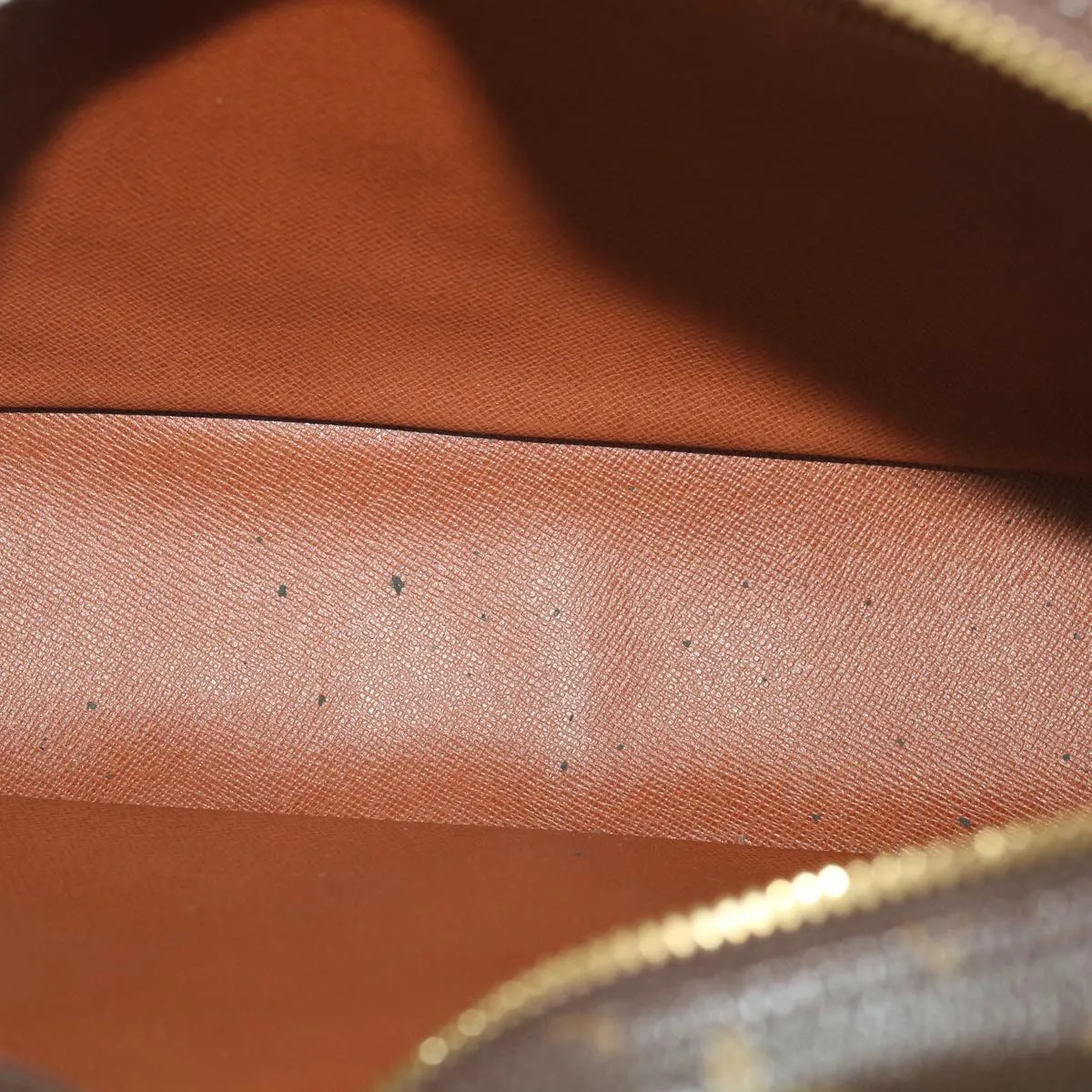 LOUIS VUITTON Monogram Trocadero 30 Shoulder Bag M51272 LV 38434