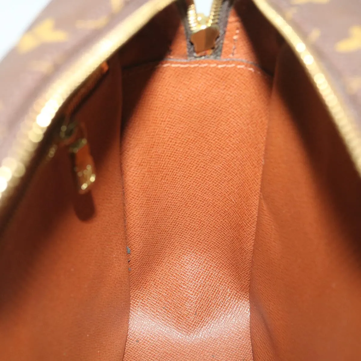 LOUIS VUITTON Monogram Trocadero 30 Shoulder Bag M51272 LV 38434