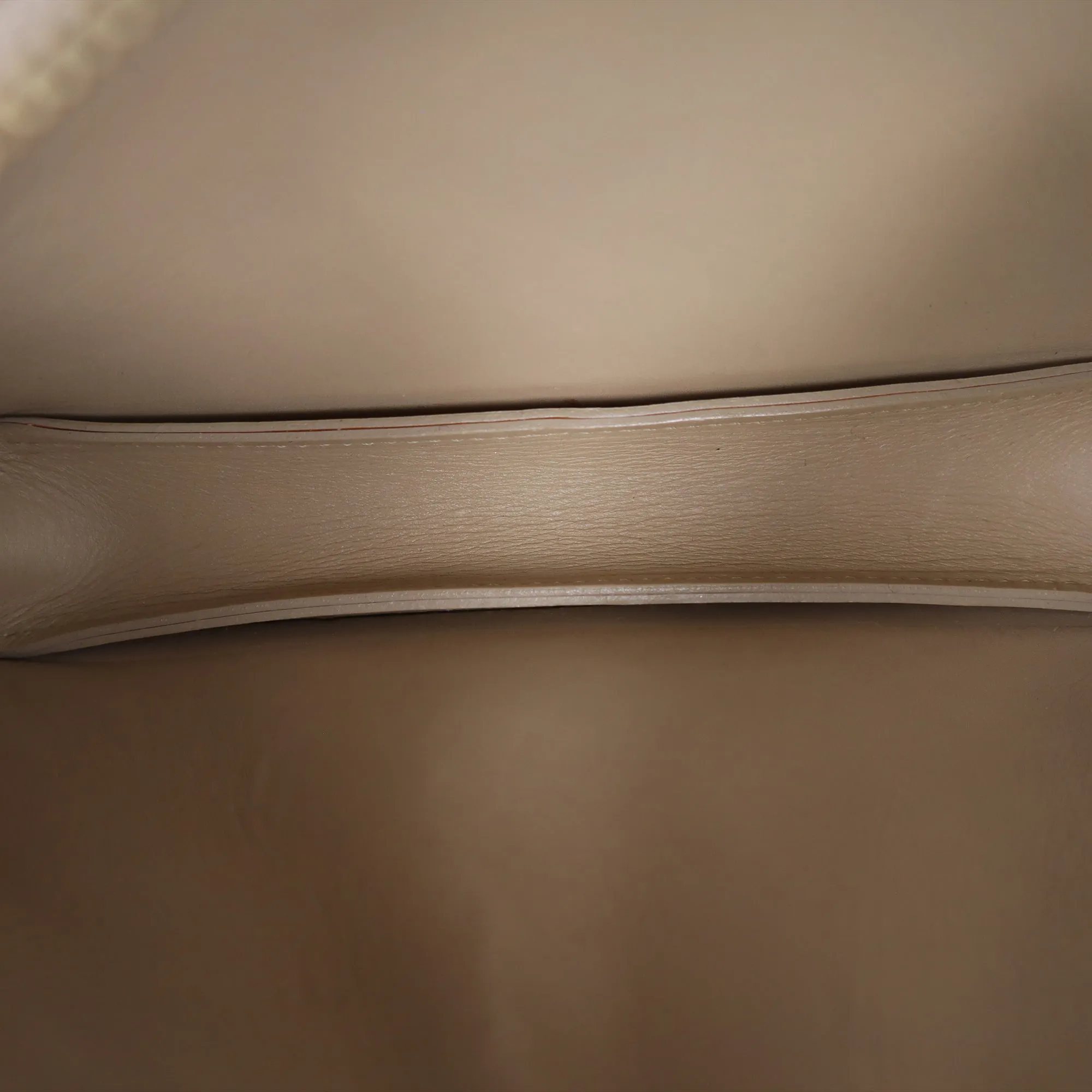 Louis Vuitton Monogram Vernis Lexington Pochette Shoulder Bag VI0969
