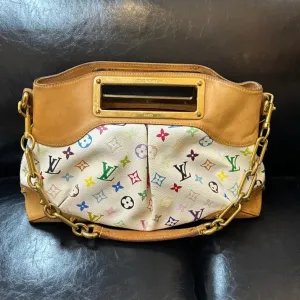 Louis Vuitton Multicolore Shoulder Bag