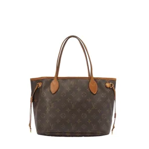Louis Vuitton Neverfull PM Tote