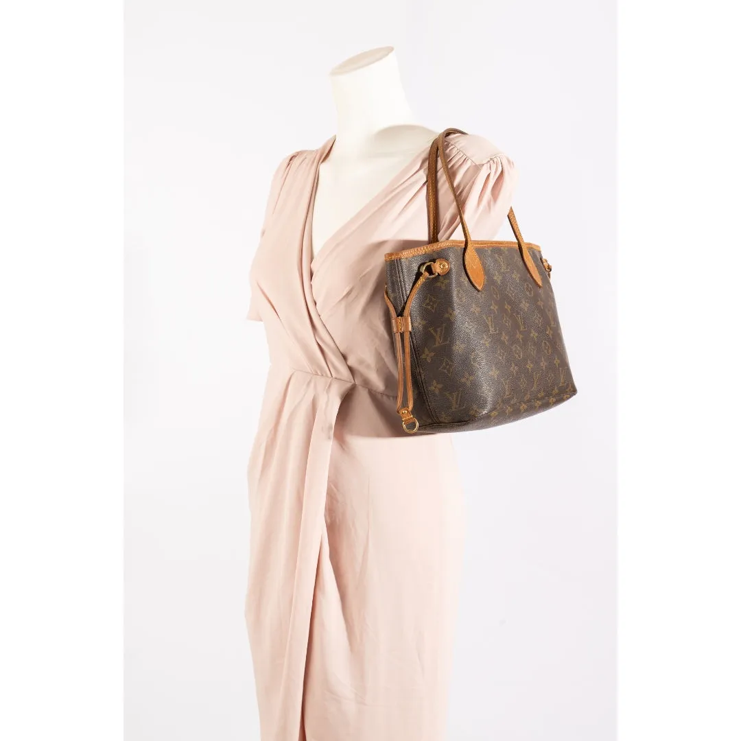 Louis Vuitton Neverfull PM Tote