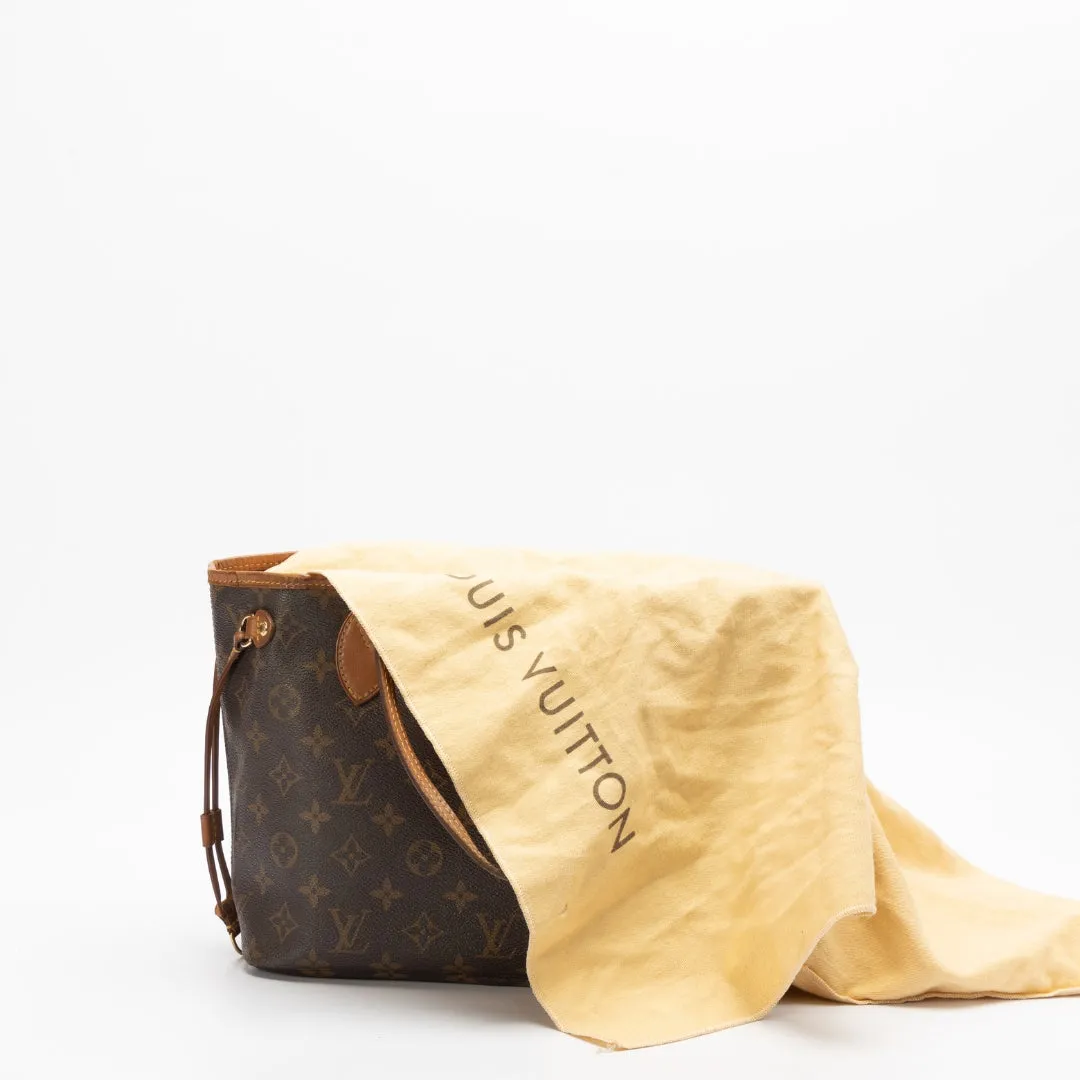 Louis Vuitton Neverfull PM Tote