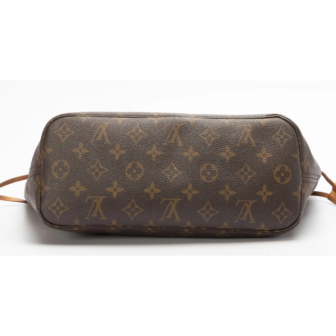 Louis Vuitton Neverfull PM Tote