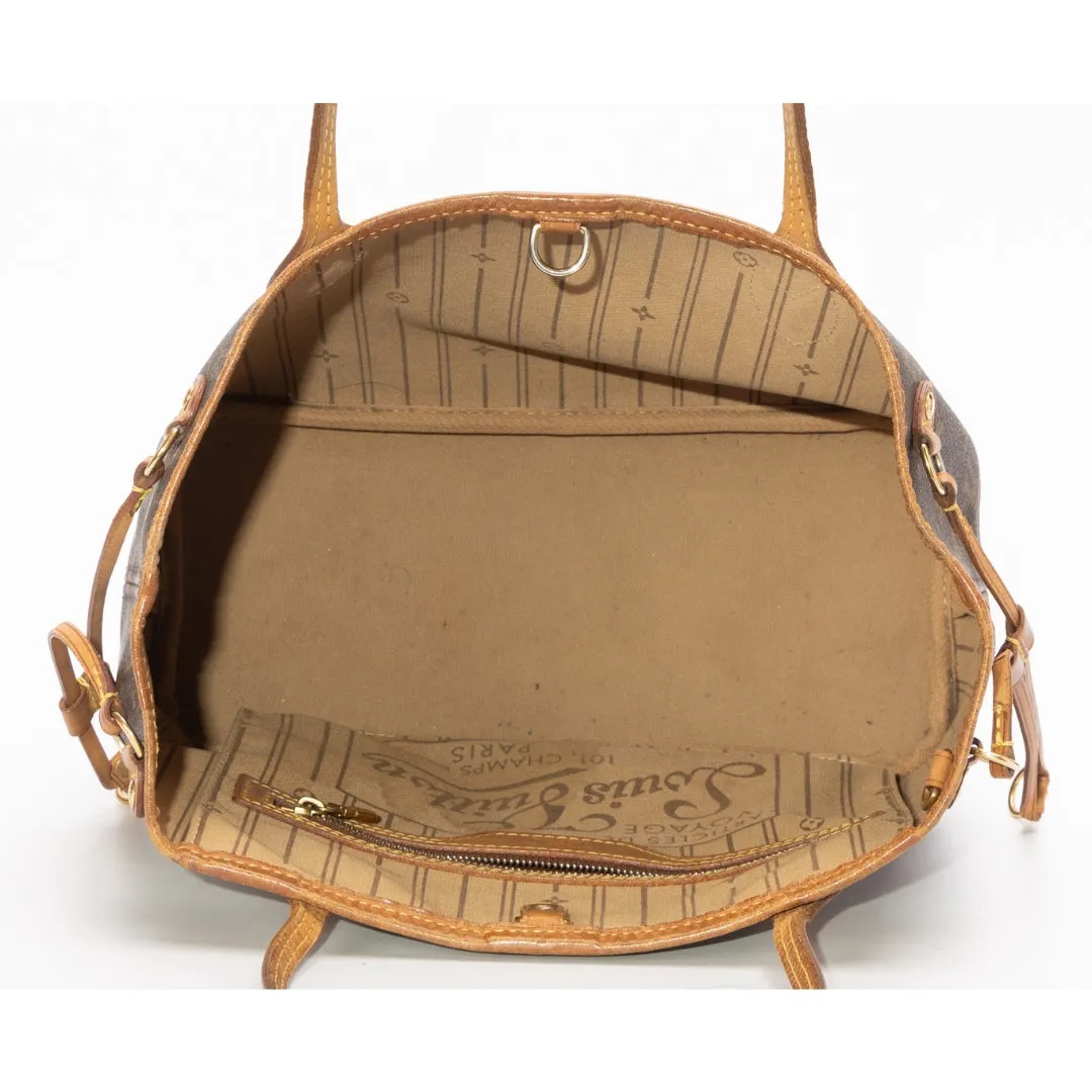 Louis Vuitton Neverfull PM Tote