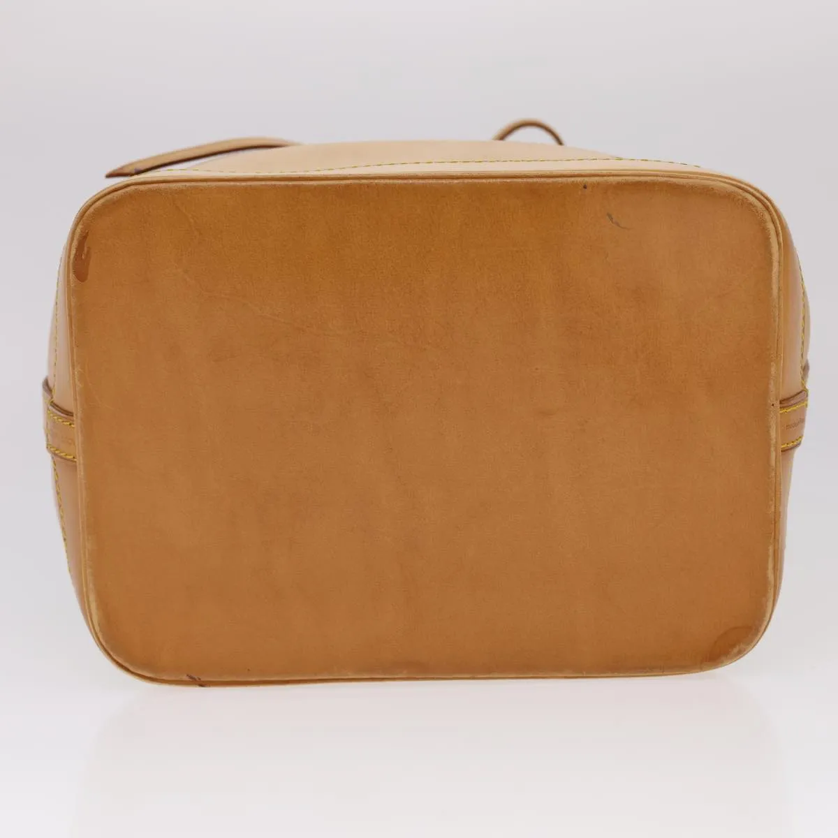 LOUIS VUITTON Nomad leather Petit Noe Shoulder Bag 2way Brown M85003 40181