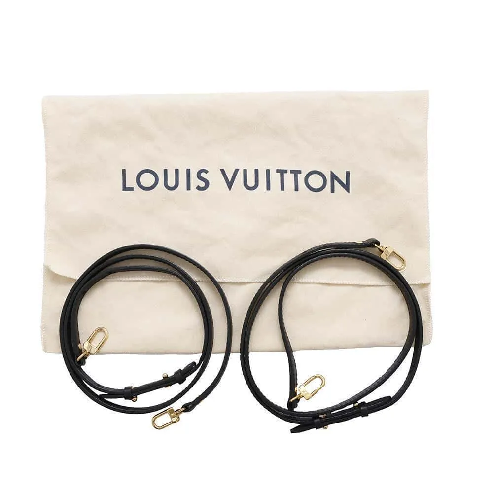 LOUIS VUITTON Palm Springs Backpack NoirM44873 Monogram Size MINI