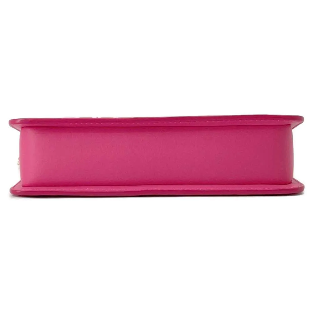LOUIS VUITTON Pochette Lexington Shoulder Bag PinkM82232 Monogram pattern