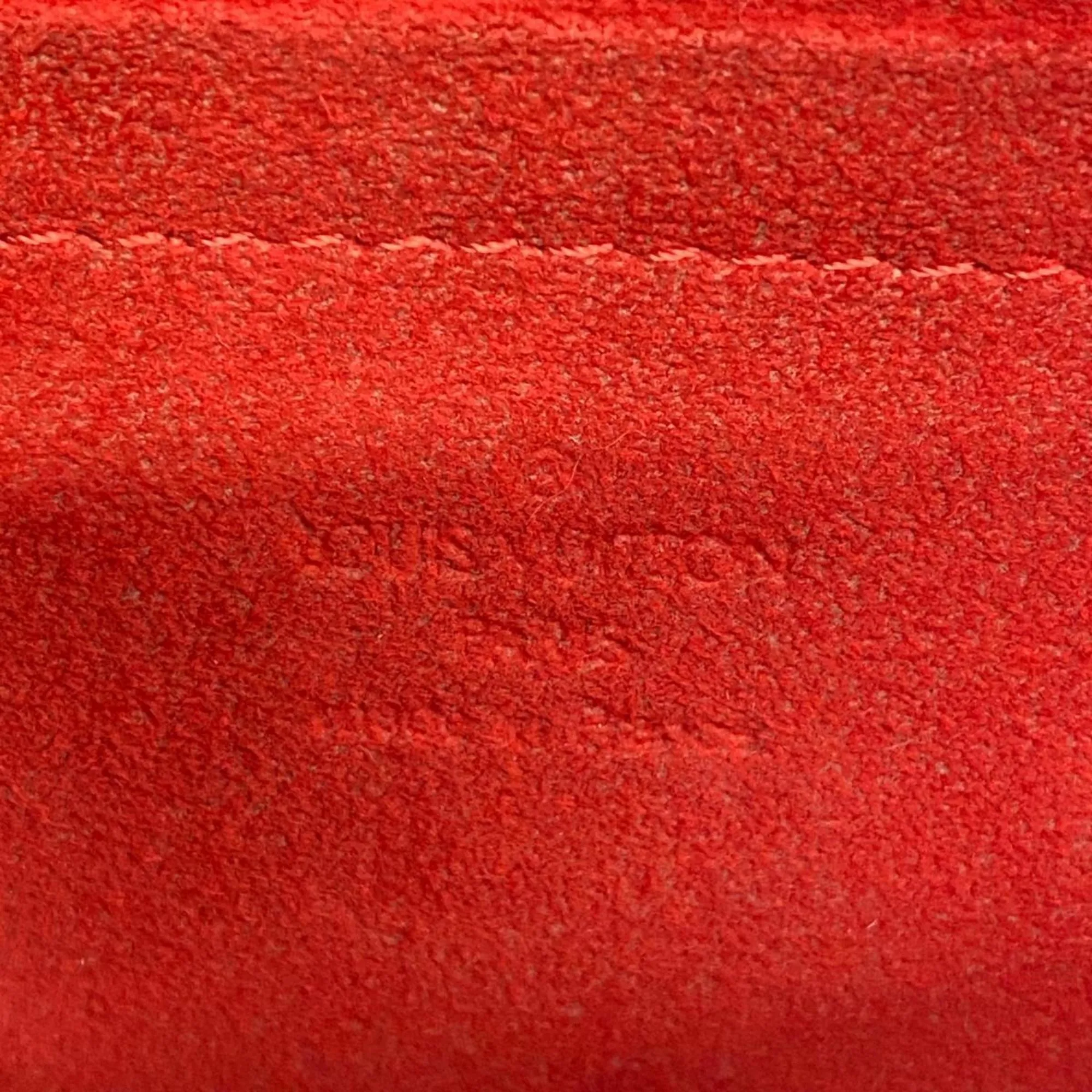Louis Vuitton Ravello  Canvas Shoulder Bag ()