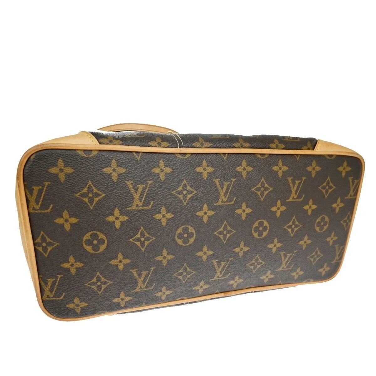Louis Vuitton Rivet  Canvas Shoulder Bag ()
