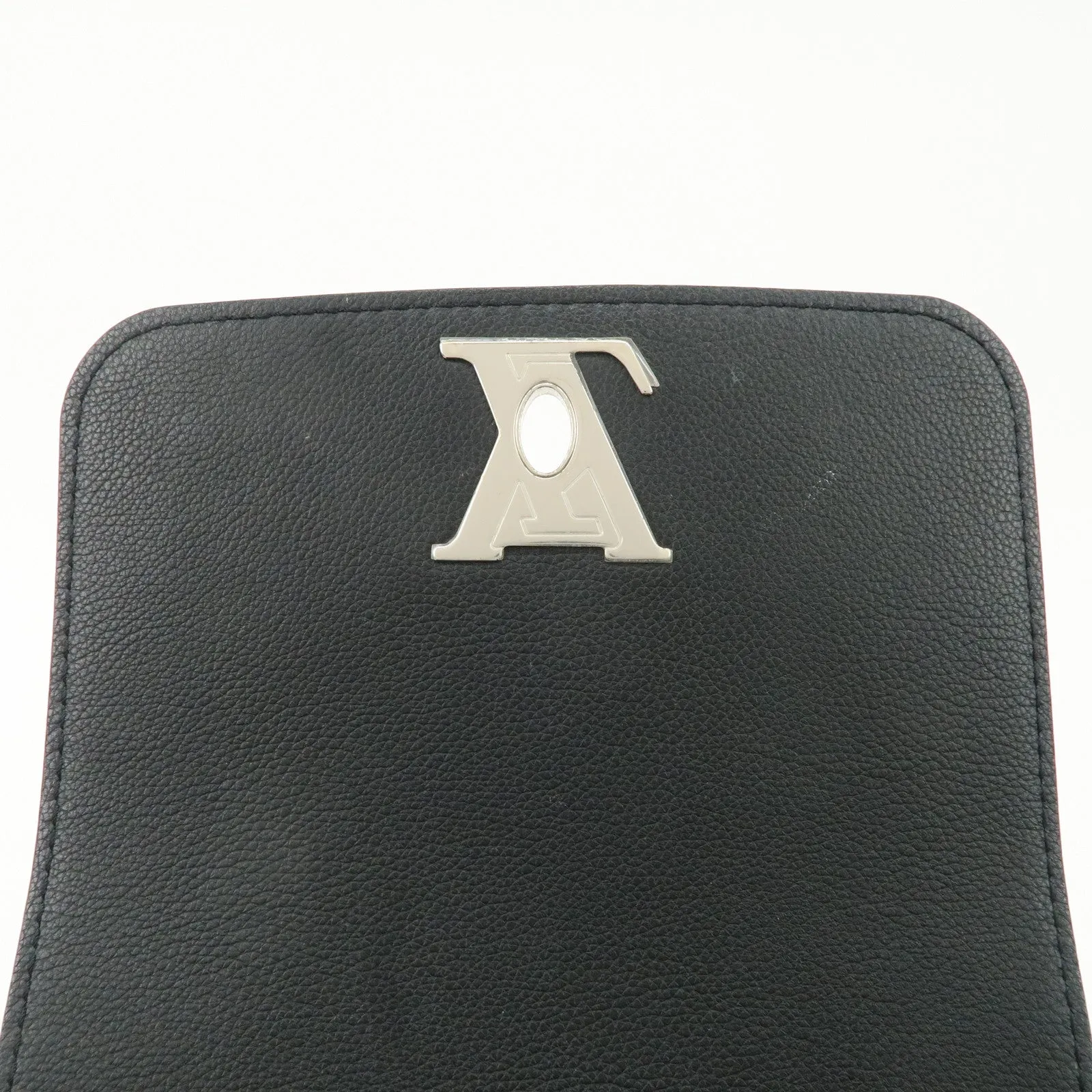 Louis Vuitton Rock Me Backpack Bag Noir Black M41815