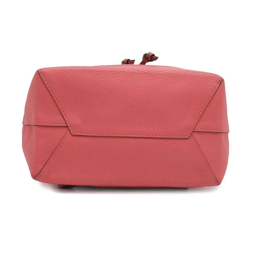 LOUIS VUITTON Rock Me Backpack BlossomM42281 Calf Leather
