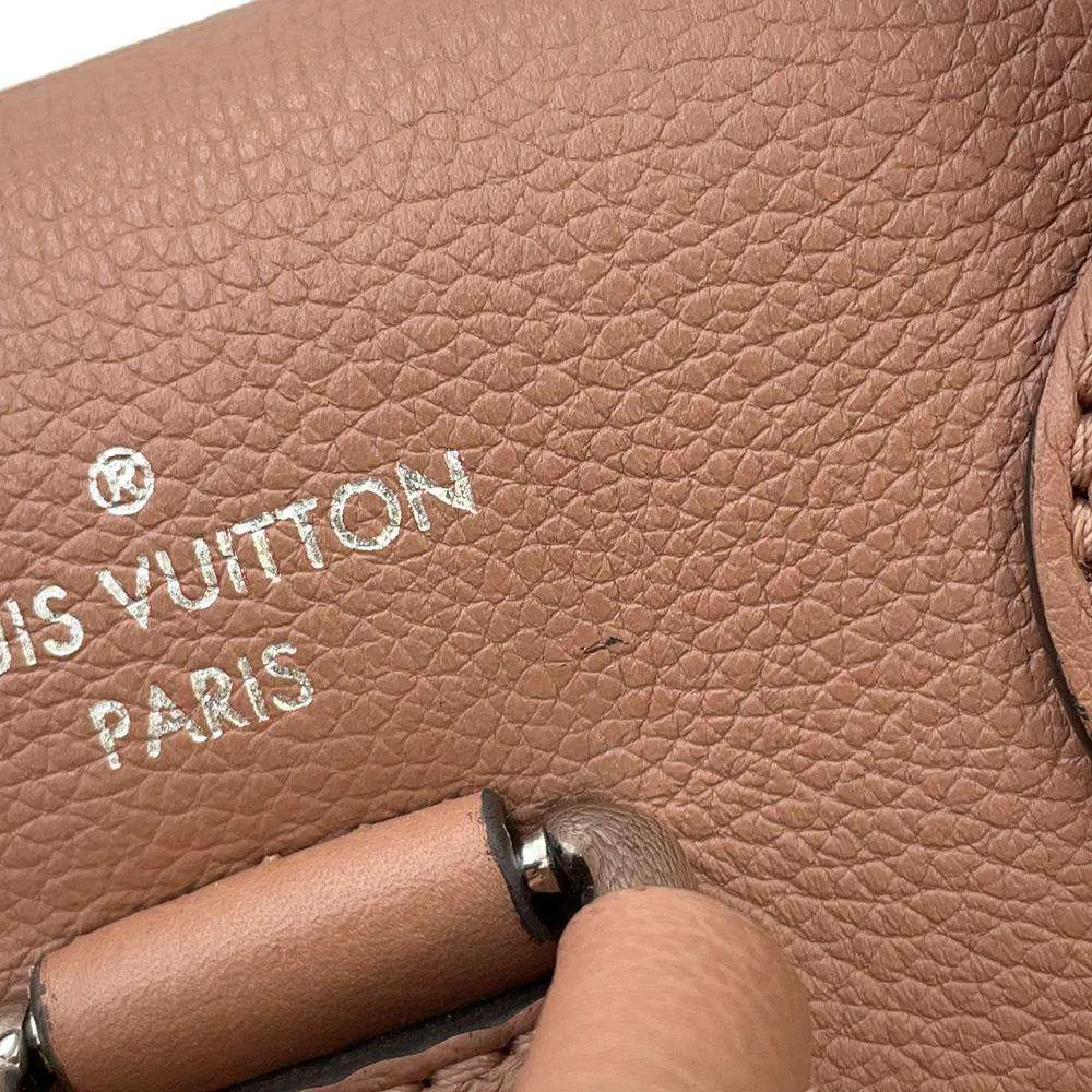 LOUIS VUITTON Rock Me Backpack BlossomM42281 Calf Leather