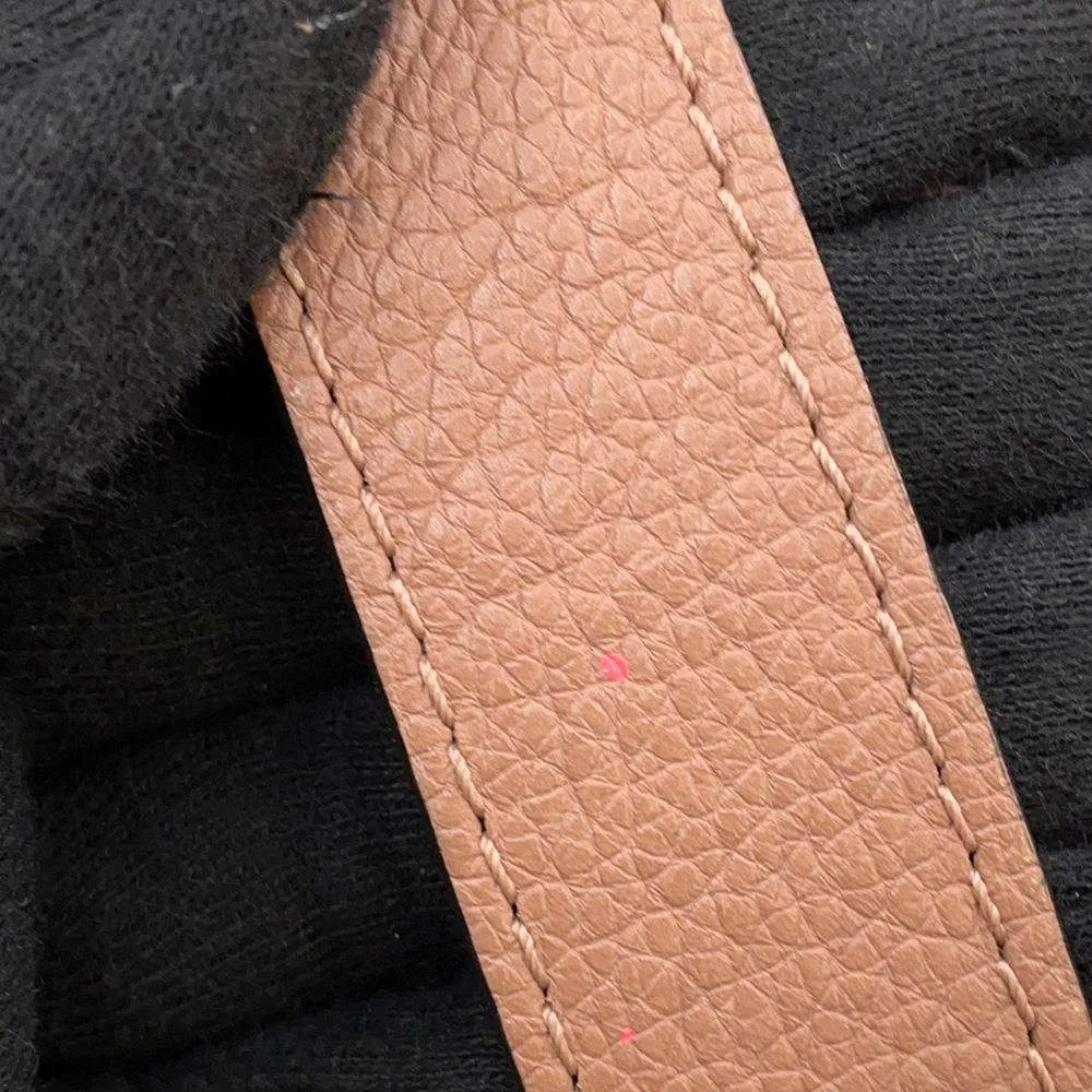 LOUIS VUITTON Rock Me Backpack BlossomM42281 Calf Leather