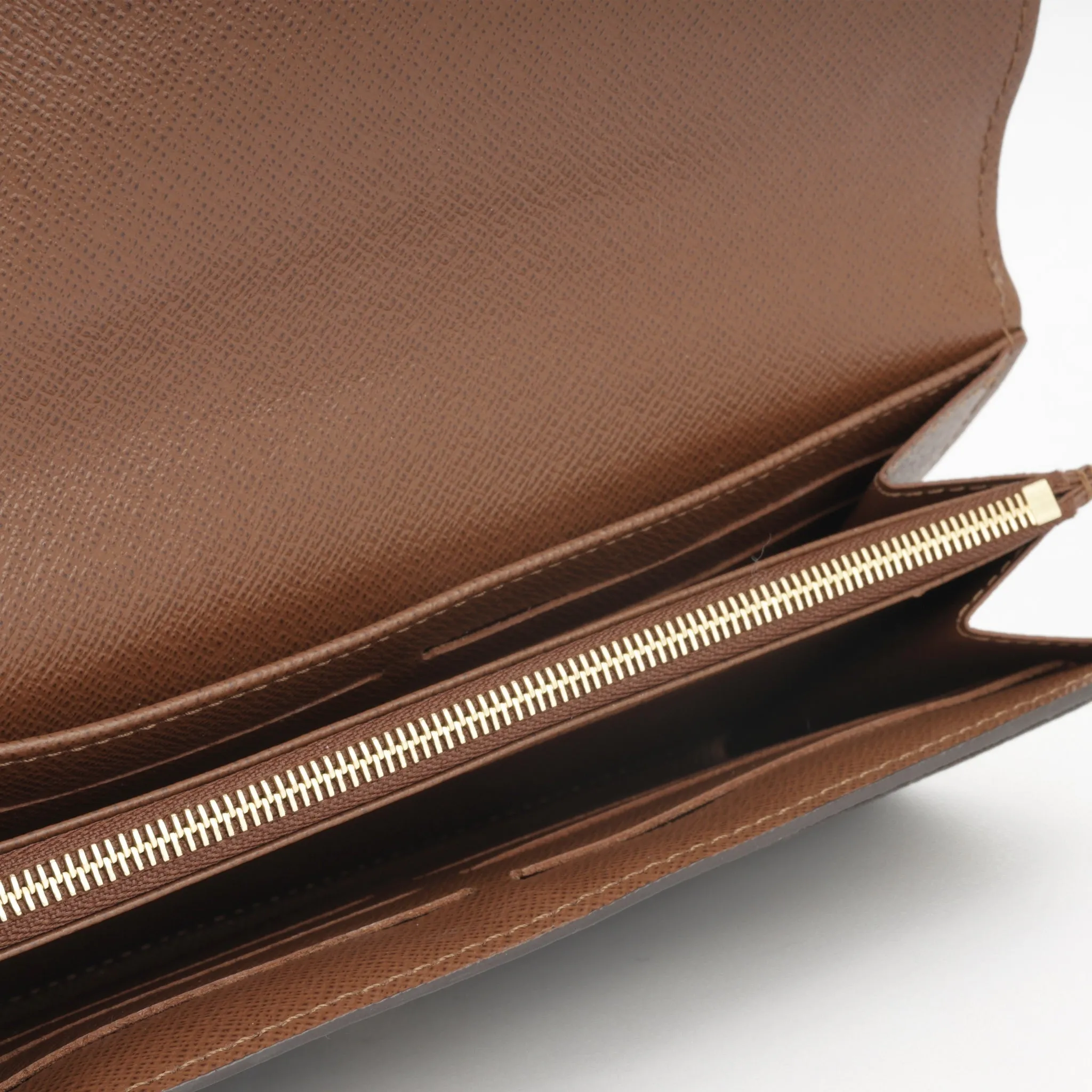 Louis Vuitton Sarah Wallet