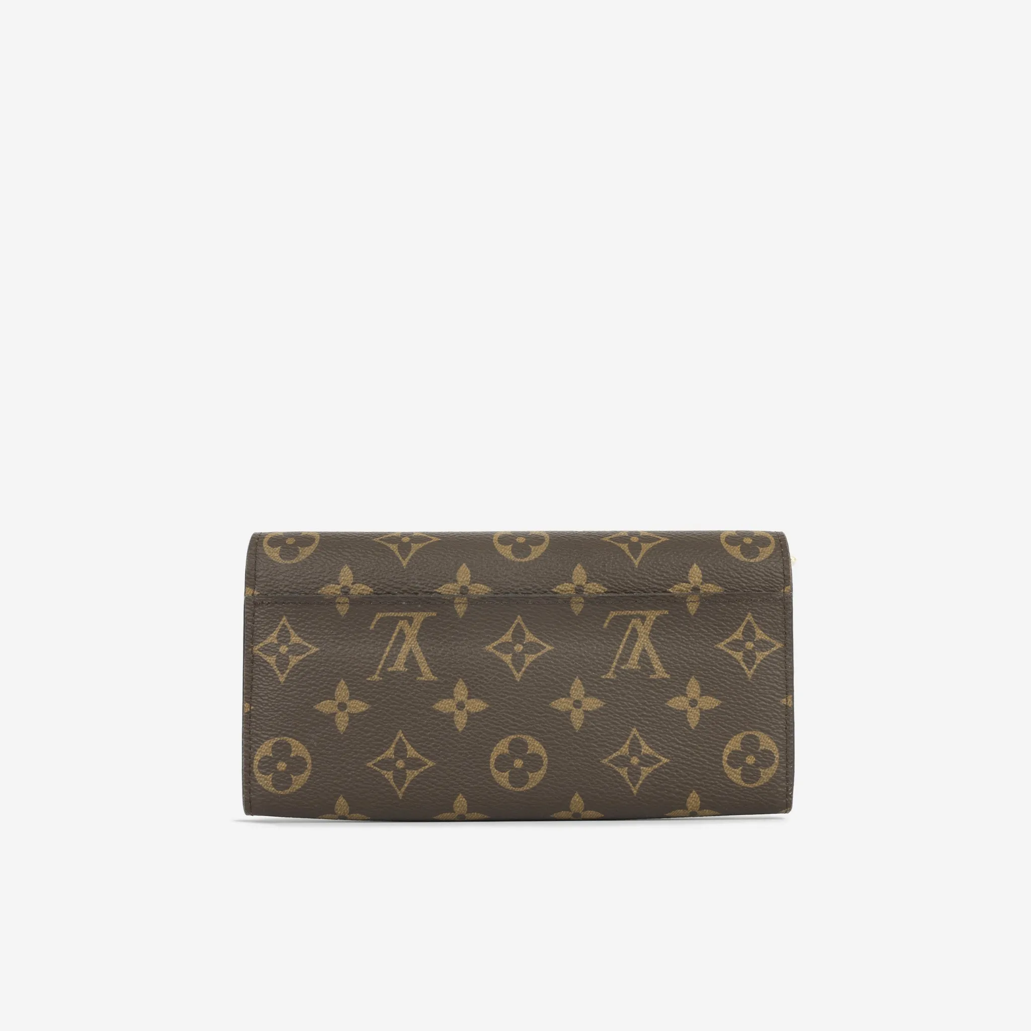 Louis Vuitton Sarah Wallet
