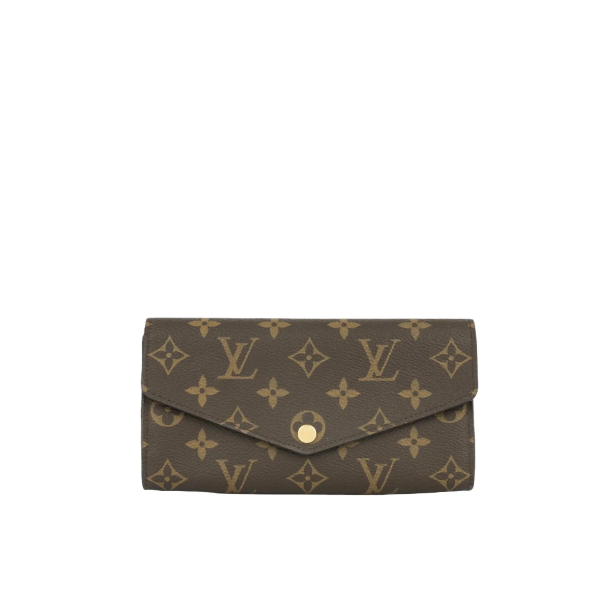 Louis Vuitton Sarah Wallet