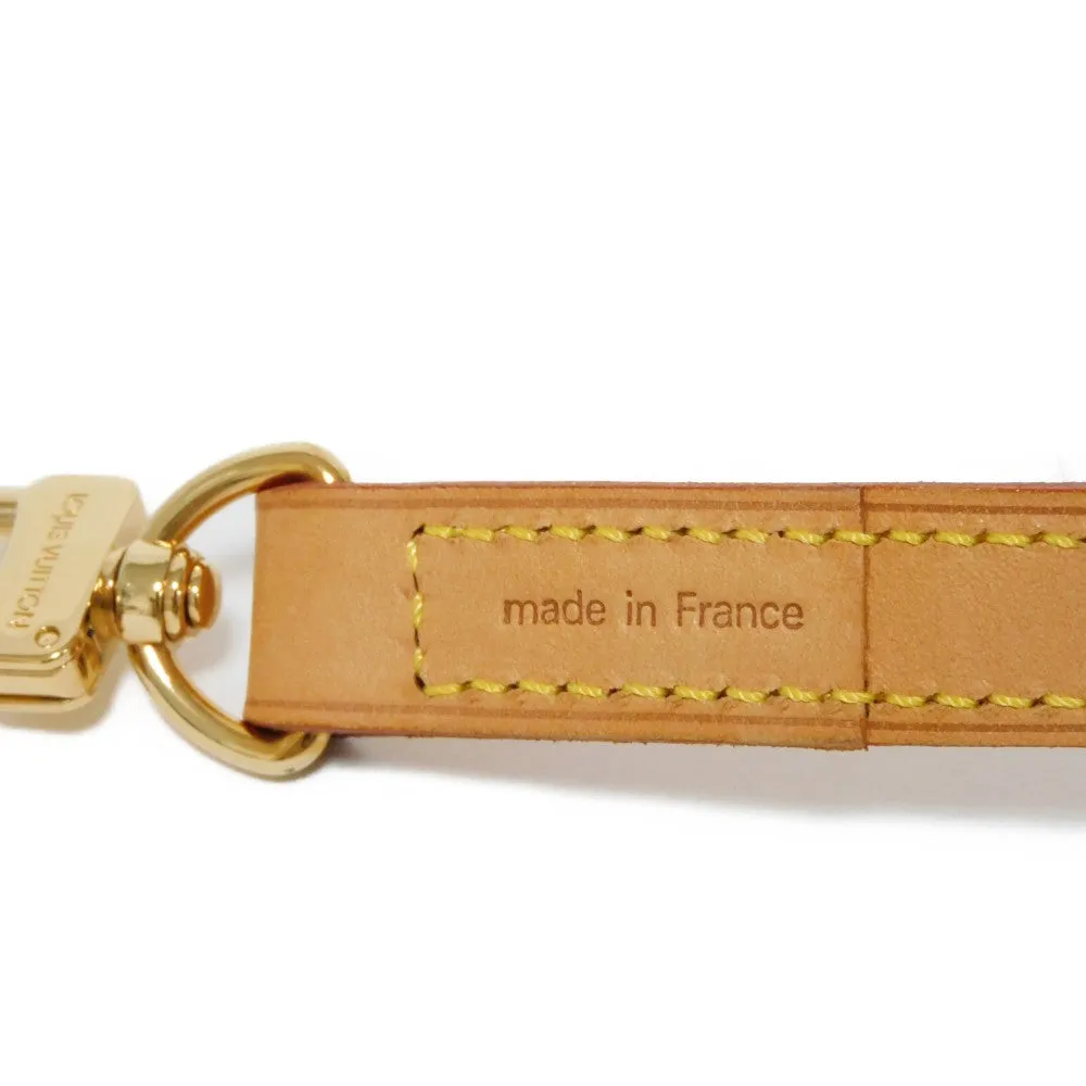 Louis Vuitton Shoulder Strap Bandouliere 100