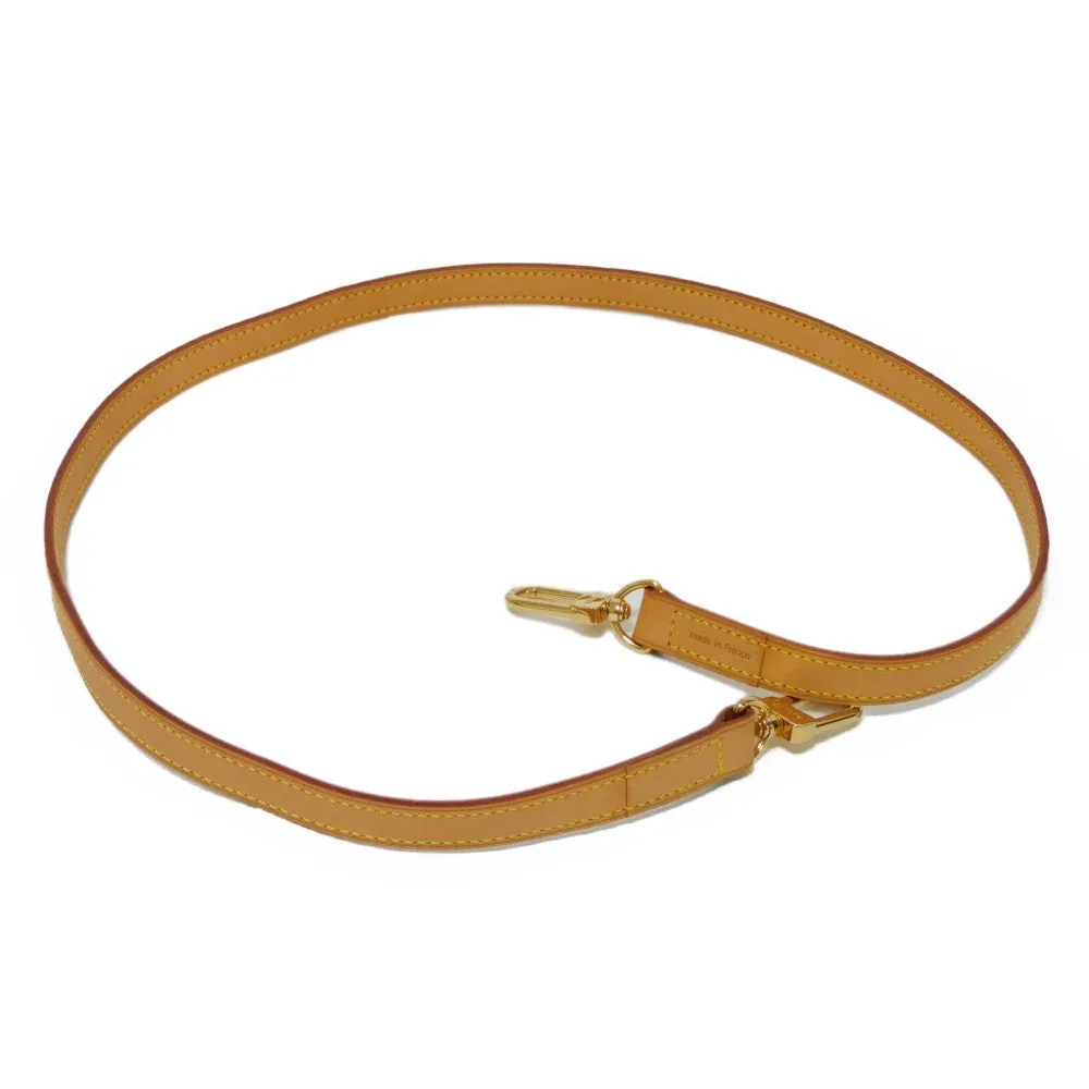 Louis Vuitton Shoulder Strap Bandouliere 100