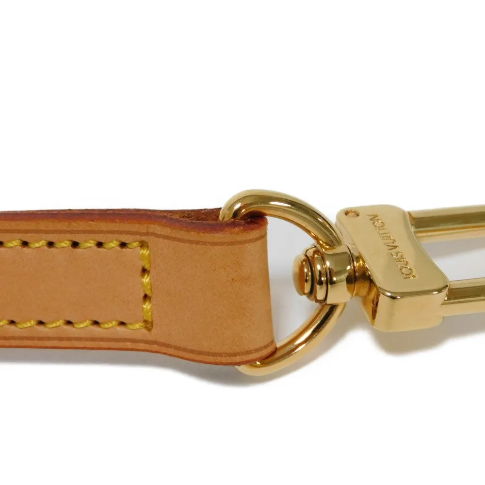 Louis Vuitton Shoulder Strap Bandouliere 100