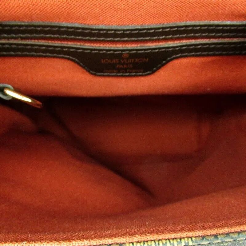 Louis Vuitton Soho Damier Womenbackpack