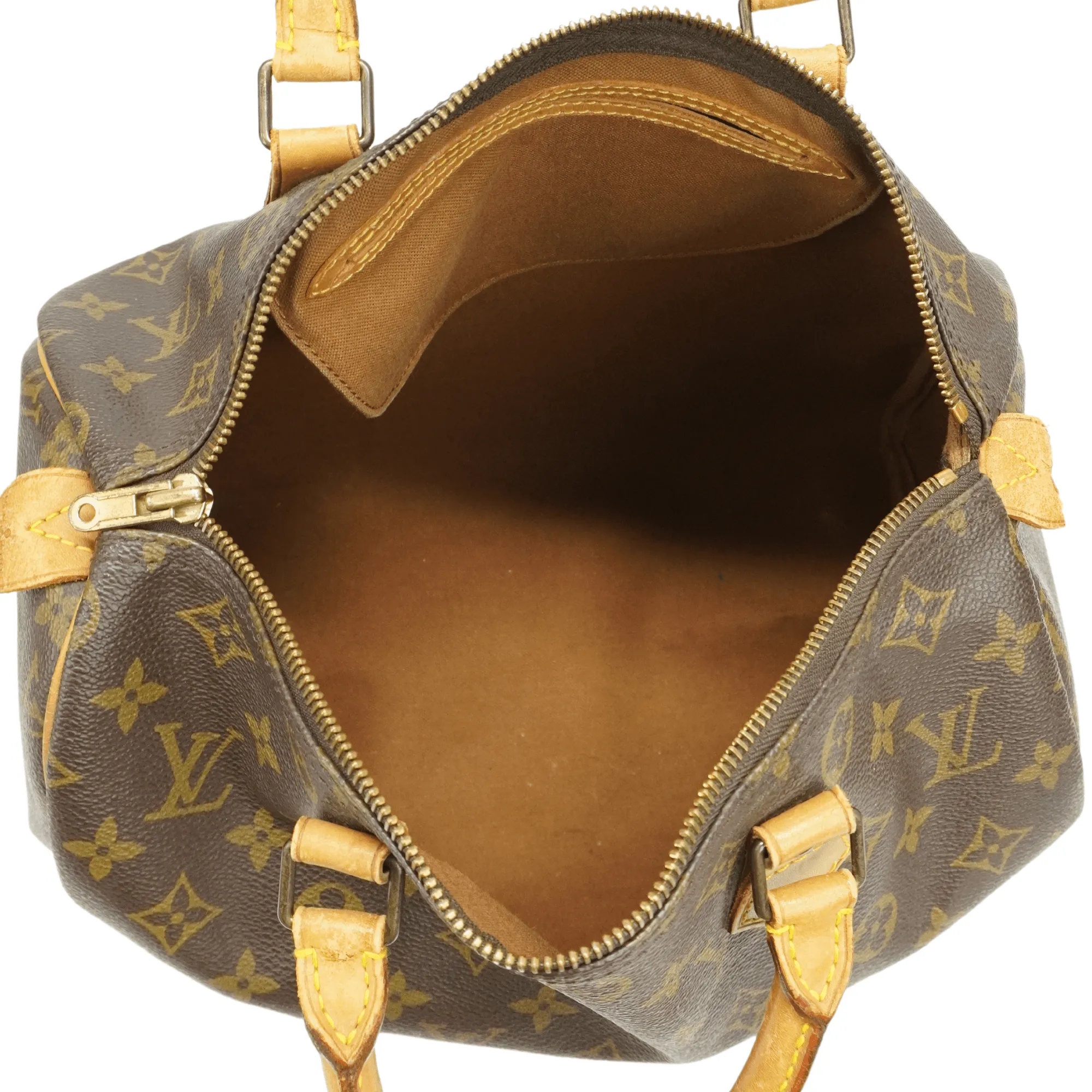 Louis Vuitton 'Speedy 30' Bag