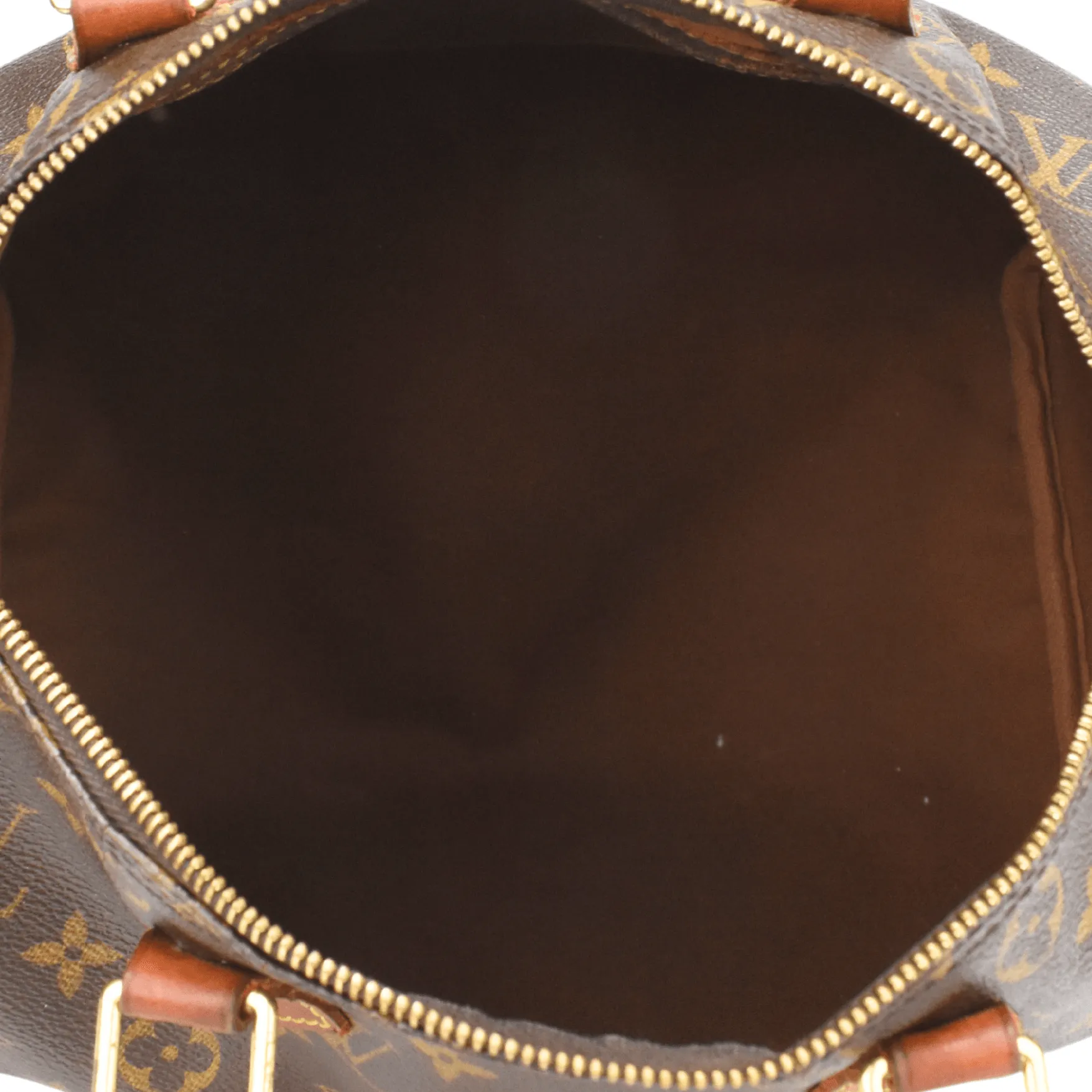 Louis Vuitton 'Speedy 30' Bag