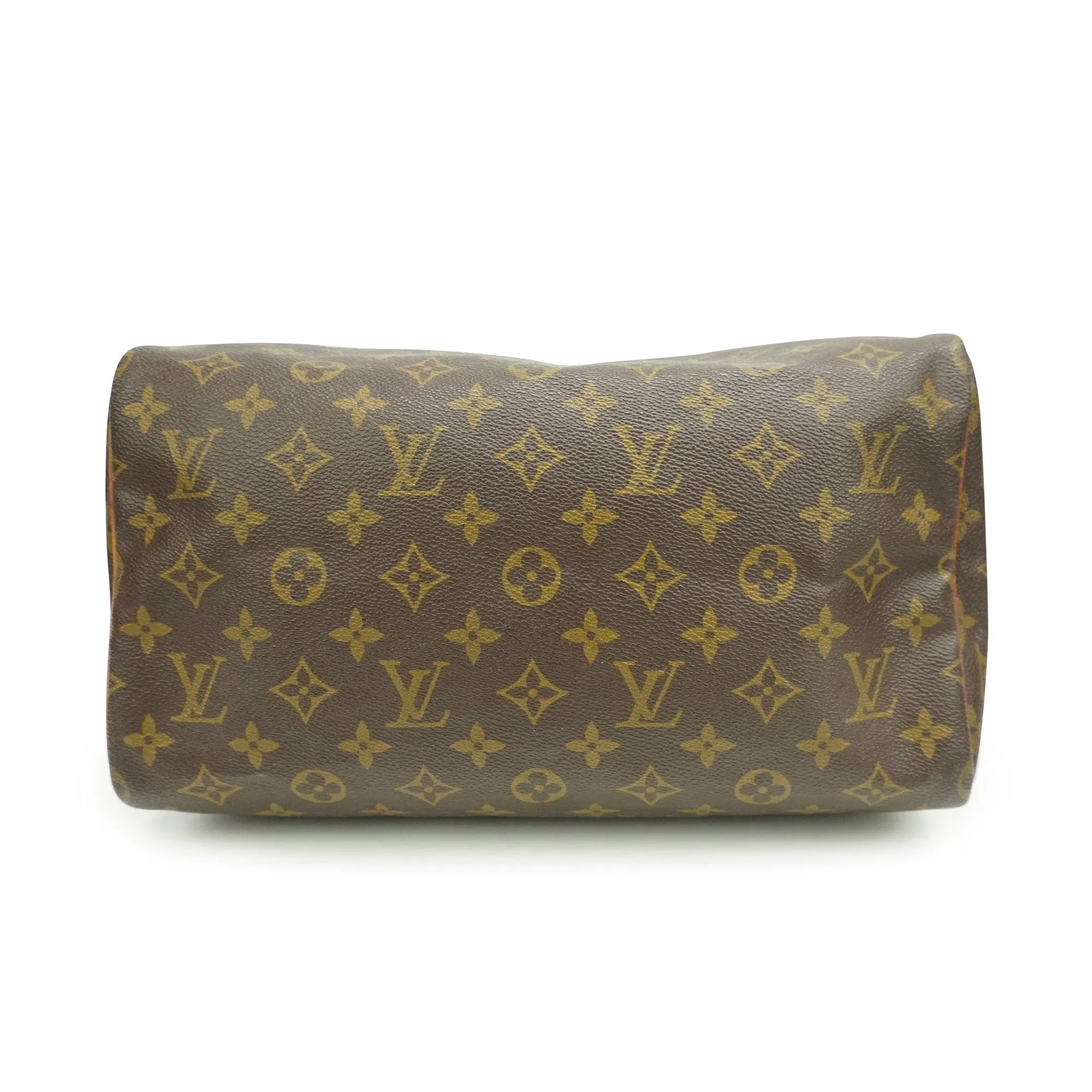 Louis Vuitton 'Speedy 30' Bag
