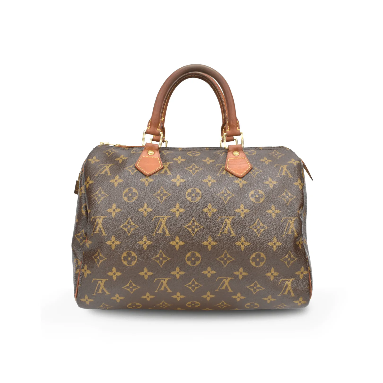 Louis Vuitton 'Speedy 30' Bag