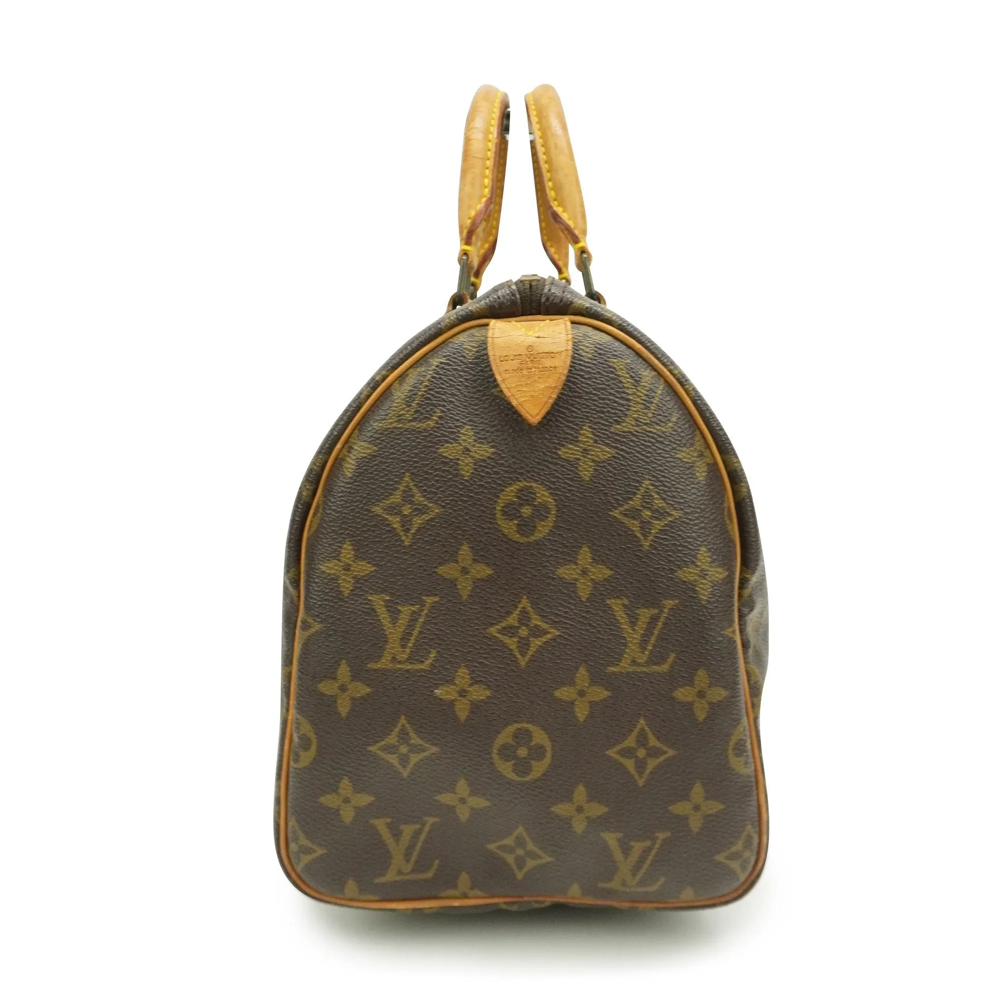 Louis Vuitton 'Speedy 30' Bag