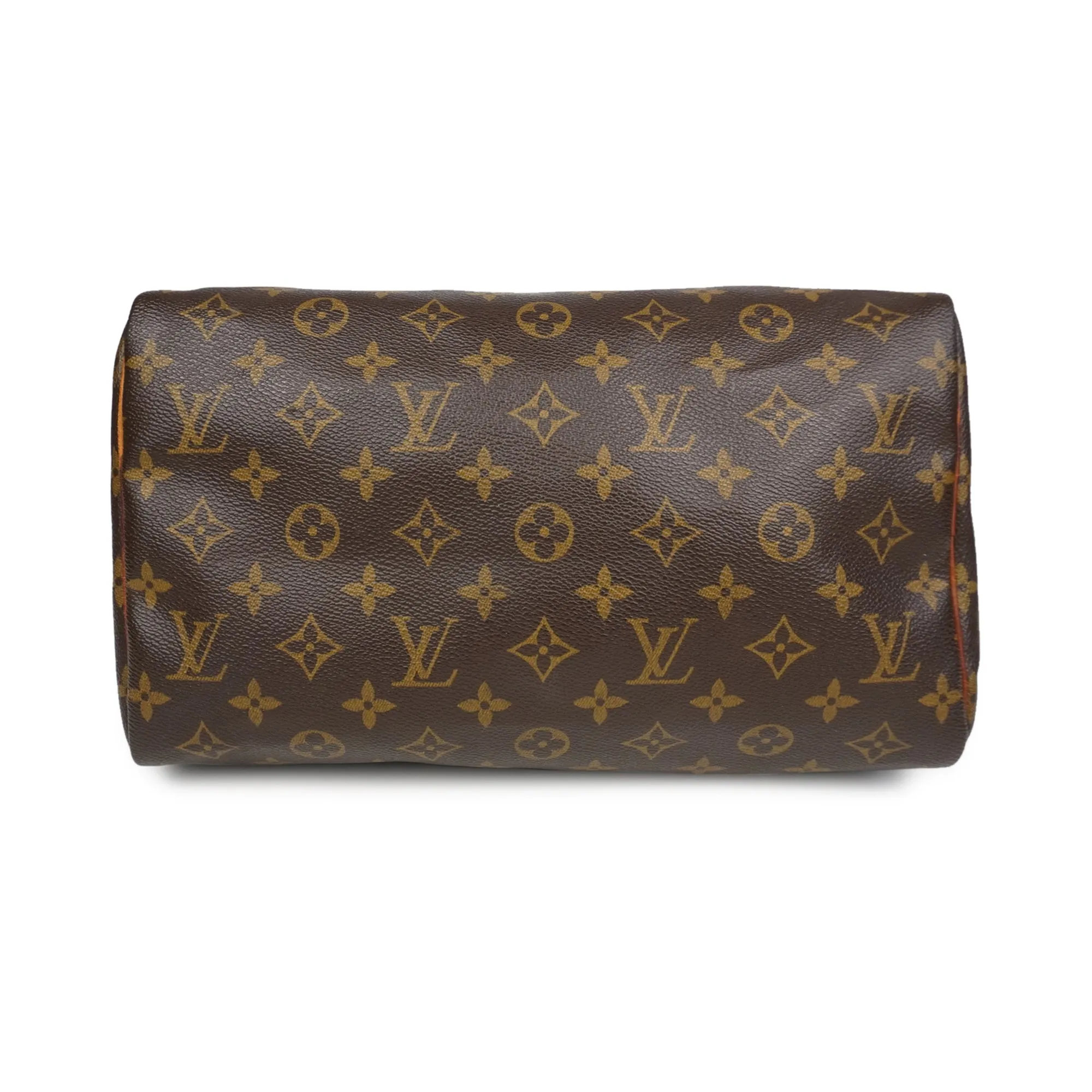 Louis Vuitton 'Speedy 30' Handbag